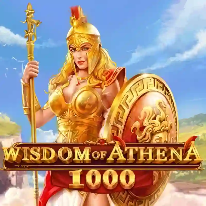 Trò chơi Trí Tuệ Của Athena 1000 tại uu884