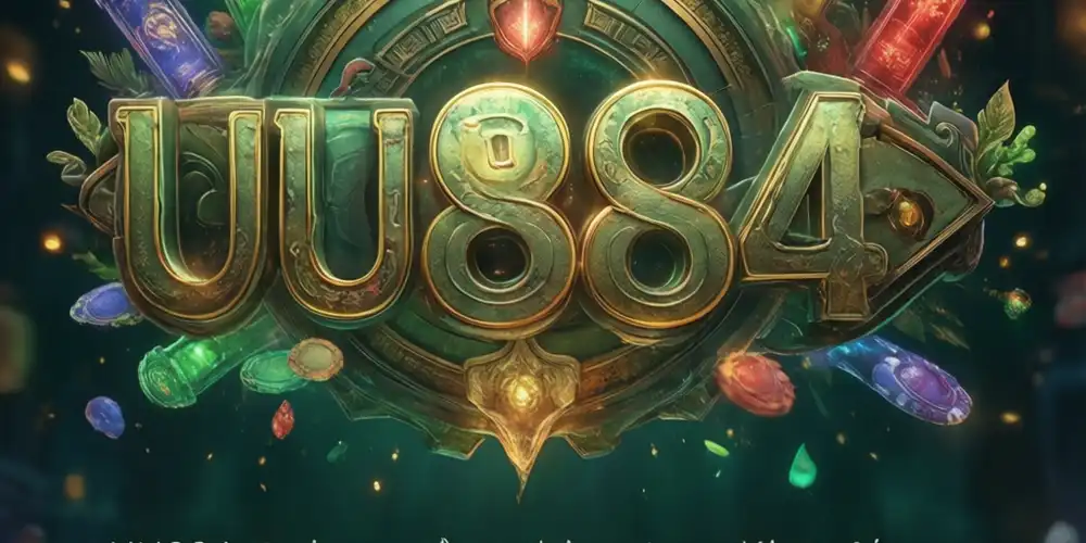 UU884 Banner
